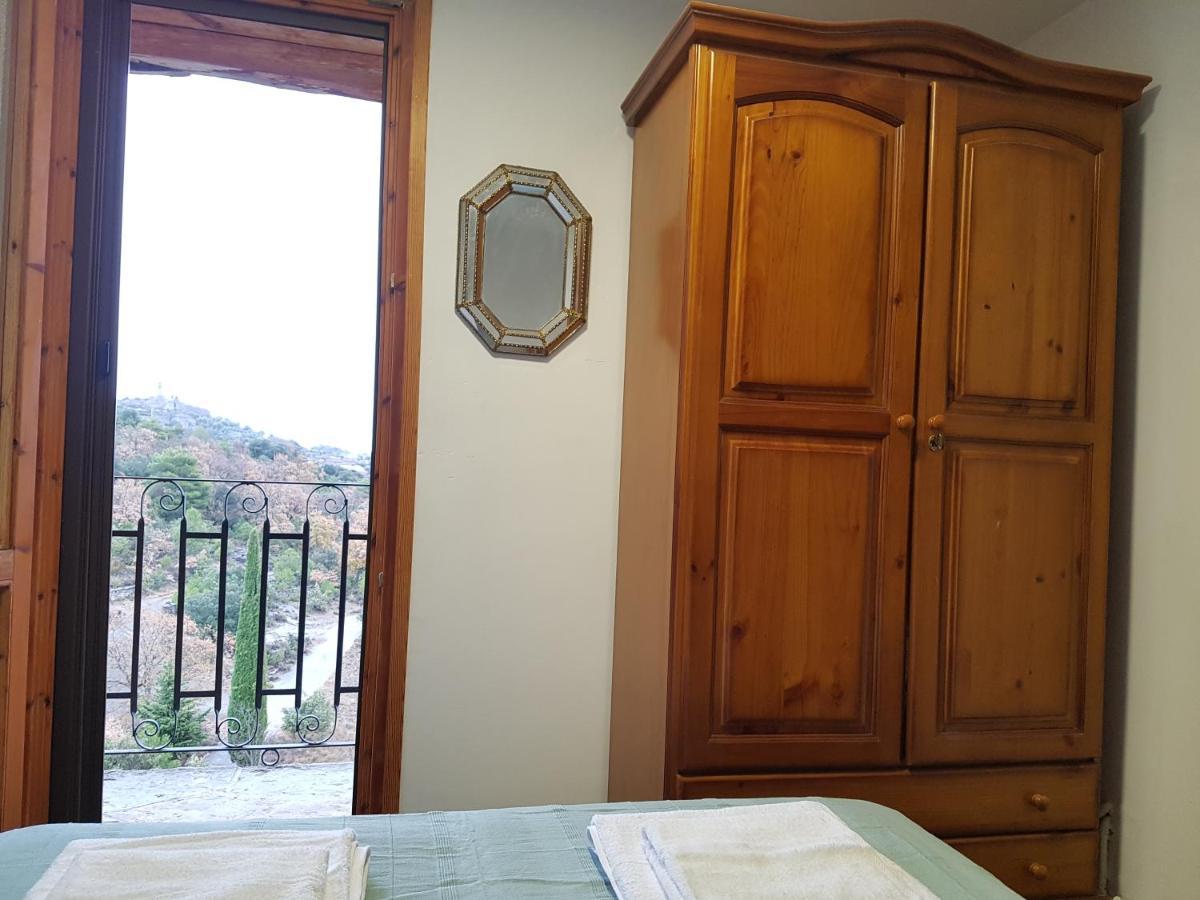 הוילה Guaso Casa Martin מראה חיצוני תמונה